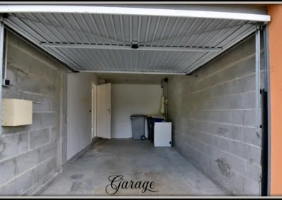 Annonces immobilières à Poitiers 86000 maison T4 avec jardin garage privatif - agence immobilière - Buxerolles 86180