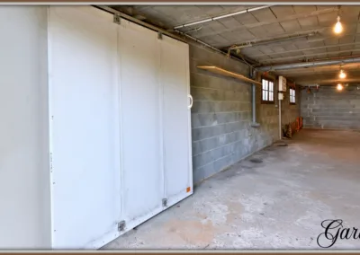 Annonces immobilières à Buxerolles 86180 - Garage en sous-sol, maison - agence immobilière