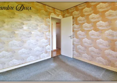 Annonces immobilières à Buxerolles 86180 - Chambre enfant ou bureau, maison - agence immobilière