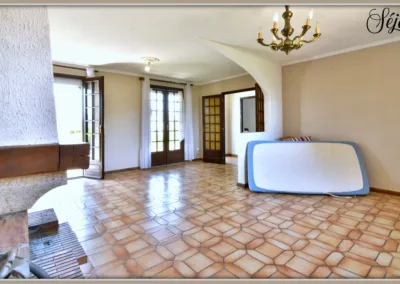 Annonces immobilières à Buxerolles 86180 - Autre vue séjour maison - agence immobilière