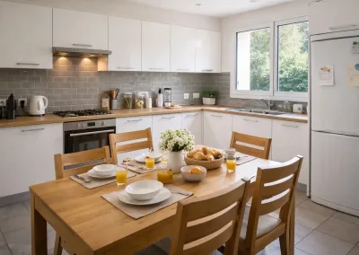 Annonces immobilières à Montamisé 86360 recherche maison familiale 4 chambres - cuisine équipée - agence immobilière - Buxerolles 86180