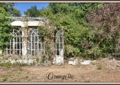 Annonces immobilières à Biard 86580, demeure bourgeoise à rénover - Ancienne orangerie à réhabiliter - agence immobilière - Buxerolles 86180