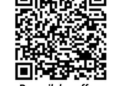 Annonces immobilières à Vouzailles 86170 longère maison plain-pied géothermie Parthenay Neuville-de-Poitou Poitiers - QR code vente interactive Squarimo appel d’offres - agence immobilière - Buxerolles 86180
